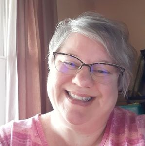 Meet your Posher, Pattie